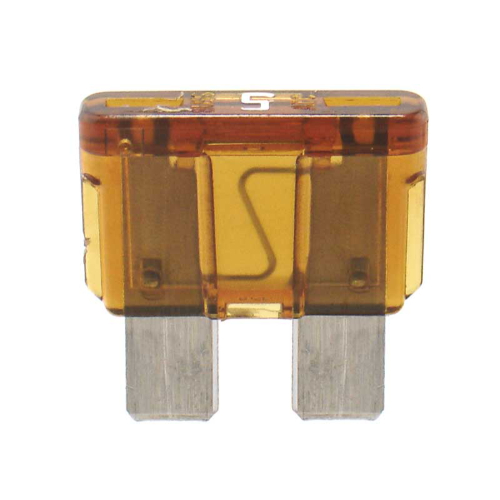 5 AMP FUSE (5 PK)